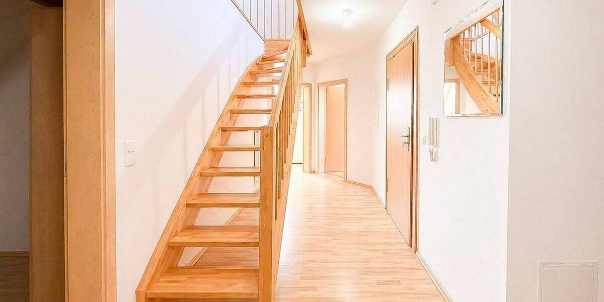 Einfamilienhaus Leipzig Engelsdorf - 4 Zimmer, 159.000&euro; | Angebot:26433631