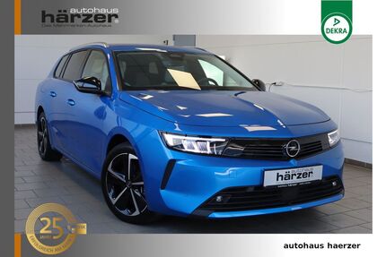 Opel Astra 6.475 km 27.490 &euro; Schkopau 06258