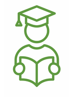 Symbol für Weiterbildung in Leipzig