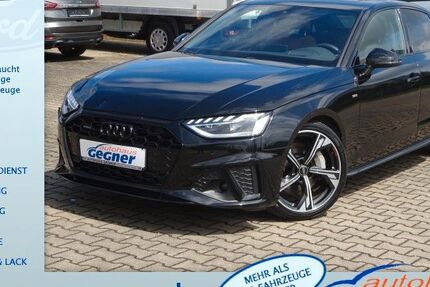 Audi A4 4.218 km 36.840 &euro; Eilenburg 04838
