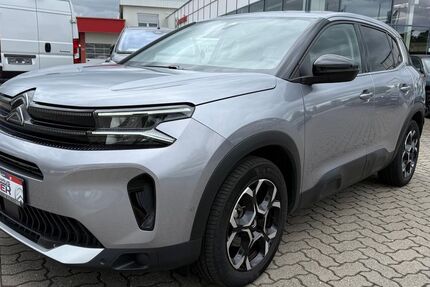 Citroen C5 Aircross 16.691 km 21.990 &euro; Borna/Eula 04552