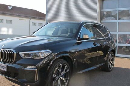 BMW X5 70.750 km 59.488 &euro; Leipzig 04279