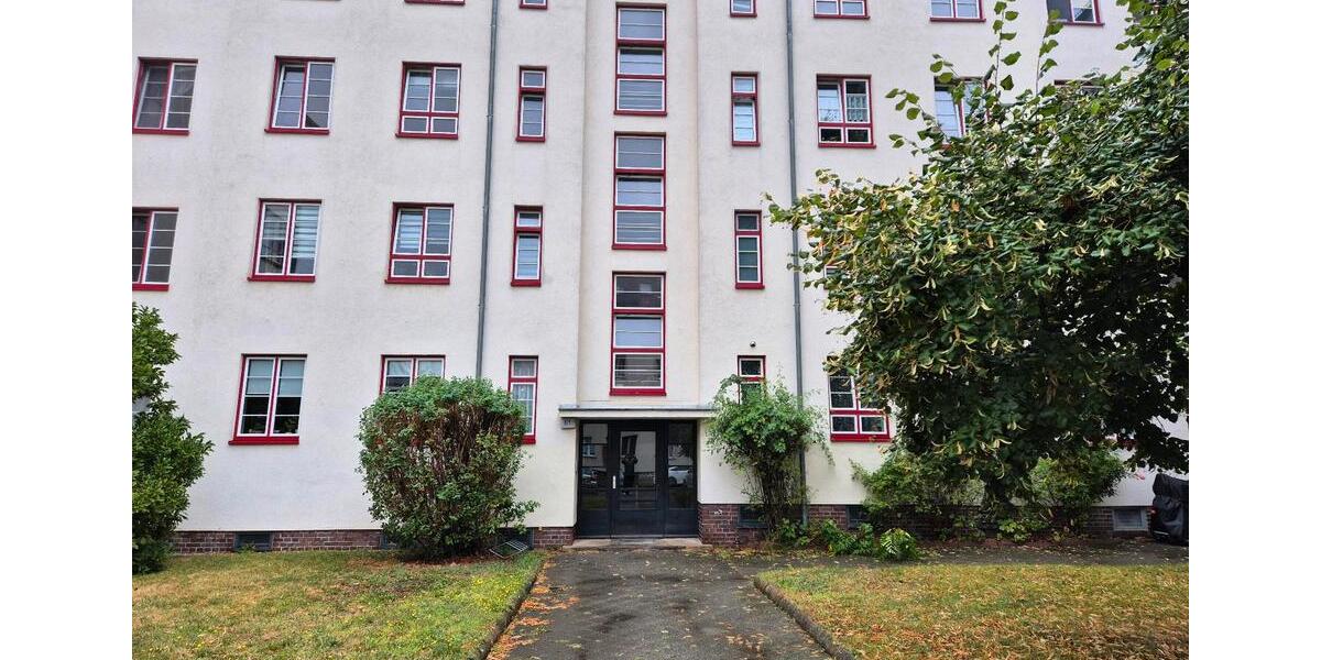 Etagenwohnung Leipzig Süd - 2 Zimmer, 51 m&sup2;, 141.000&euro; | Angebot:26321602