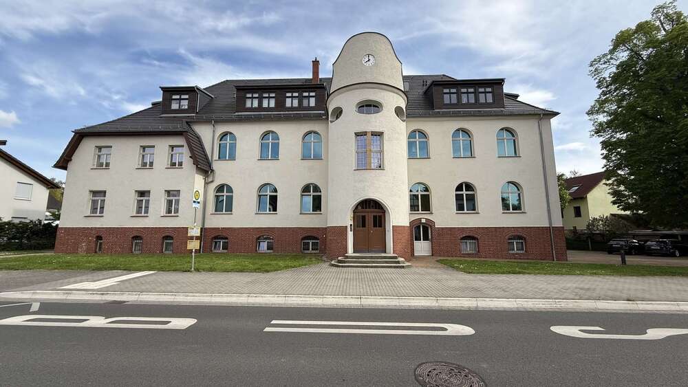 Etagenwohnung Markkleeberg - 2 Zimmer, 53 m&sup2;, 162.750&euro; | Angebot:26683212