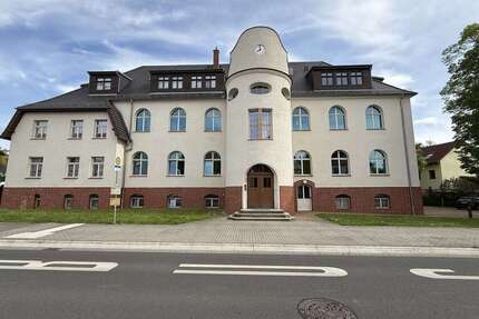 Wohnung Markkleeberg - 2 Zimmer, 53 m&sup2;, 162.750&euro; | Angebot:26683212