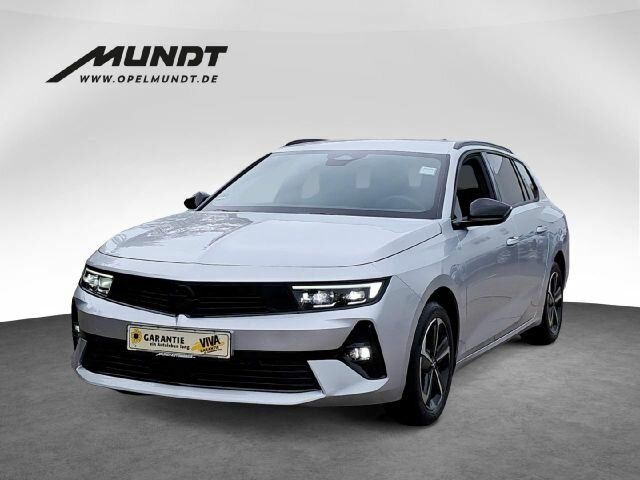 Opel Astra 2.094 km 23.440 &euro; Merseburg 06217