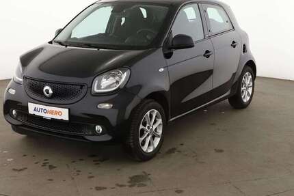 Smart forFour 19.822 km 14.690 &euro; Leipzig 04328