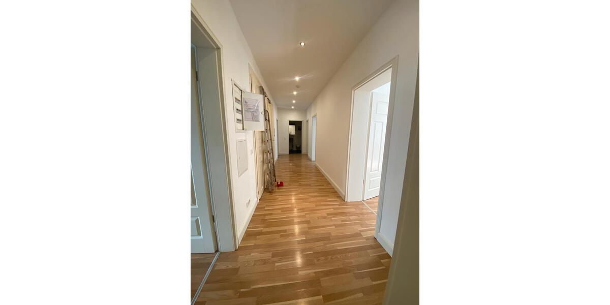 Etagenwohnung Leipzig Ost - 4 Zimmer, 119 m&sup2;, 415.000&euro; | Angebot:26866463