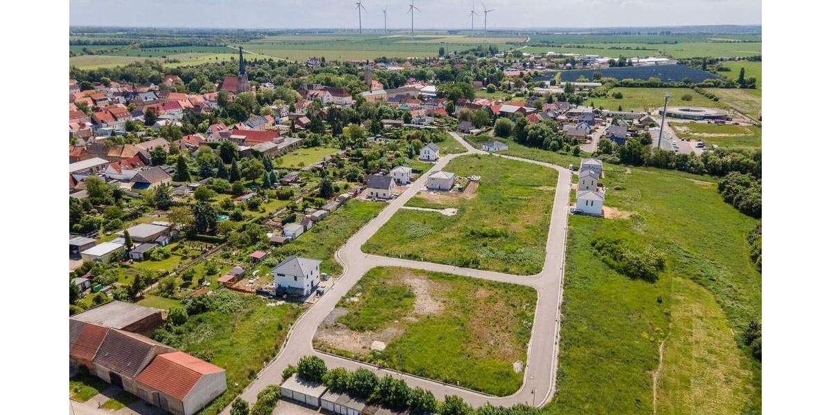 Grundstück Lützen - 77.520&euro; | Angebot:25736584