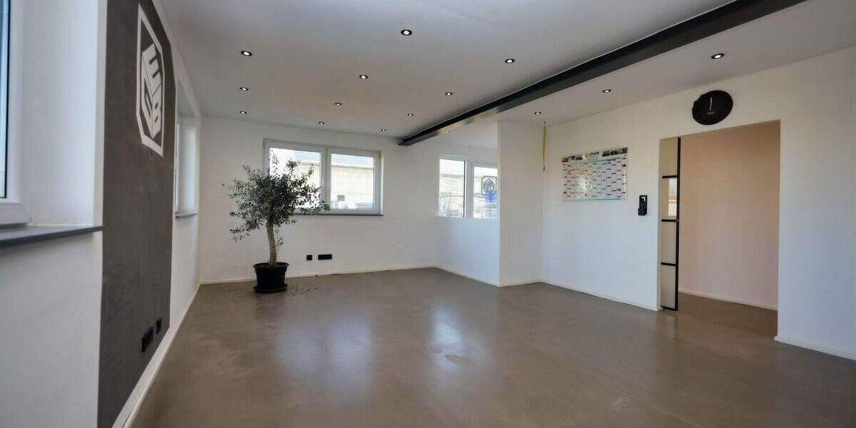 Gewerbeobjekt Schkeuditz Dölzig - 1.350.000&euro; | Angebot:25770729