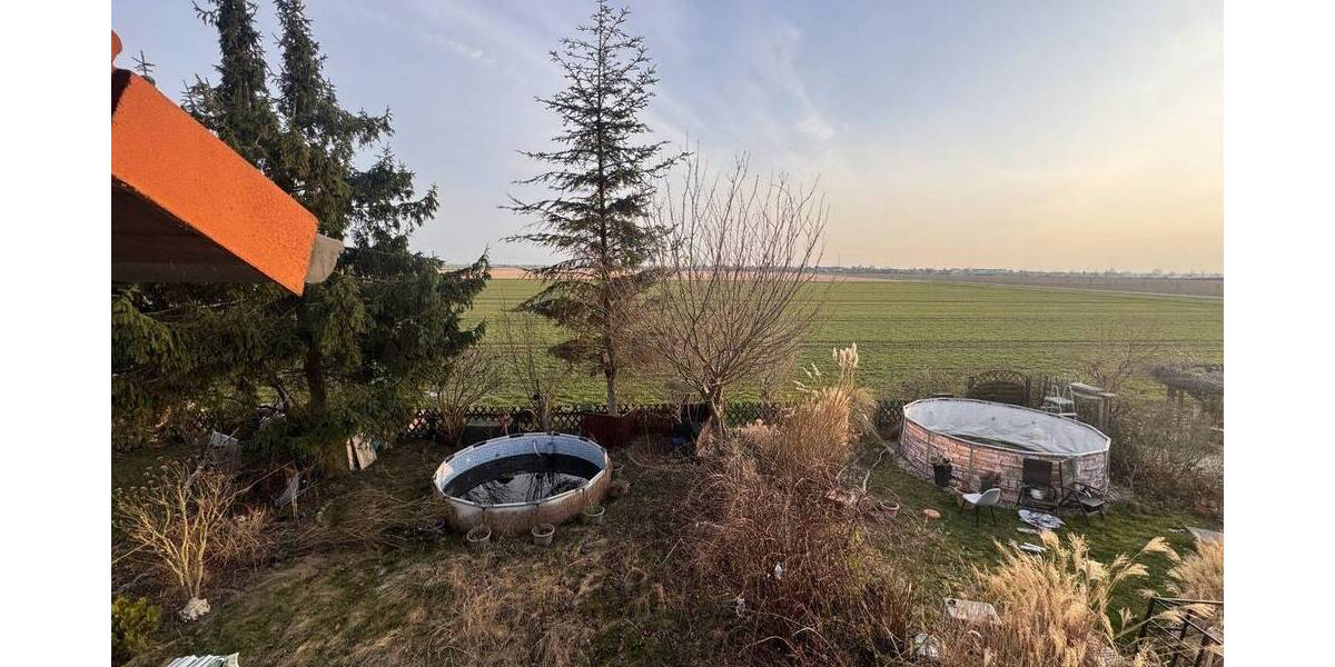 Doppelhaushälfte Delitzsch Selben - 5 Zimmer, 123 m&sup2;, 1.300&euro; | Angebot:26451789