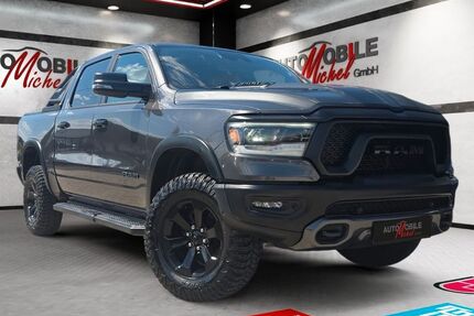 Dodge RAM 55.302 km 52.990 &euro; Leipzig 04159