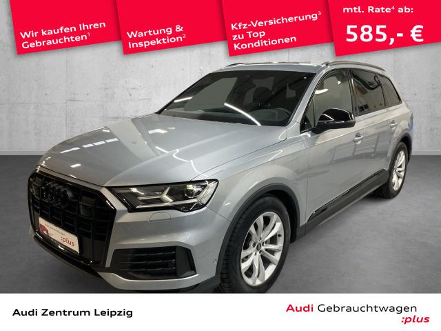 Audi Q7 60.920 km 46.890 &euro; Leipzig 04129