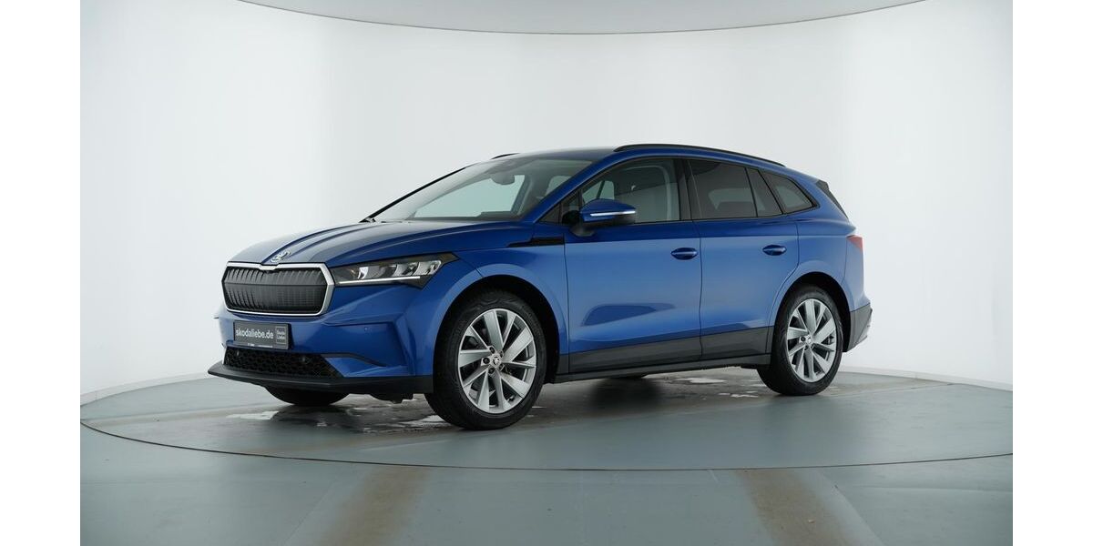 Skoda Enyaq 32.843 km 25.889 &euro; Leipzig 04103
