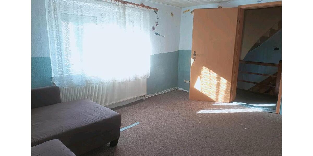Einfamilienhaus Grimma - 4 Zimmer, 110 m&sup2;, 79.950&euro; | Angebot:26533739