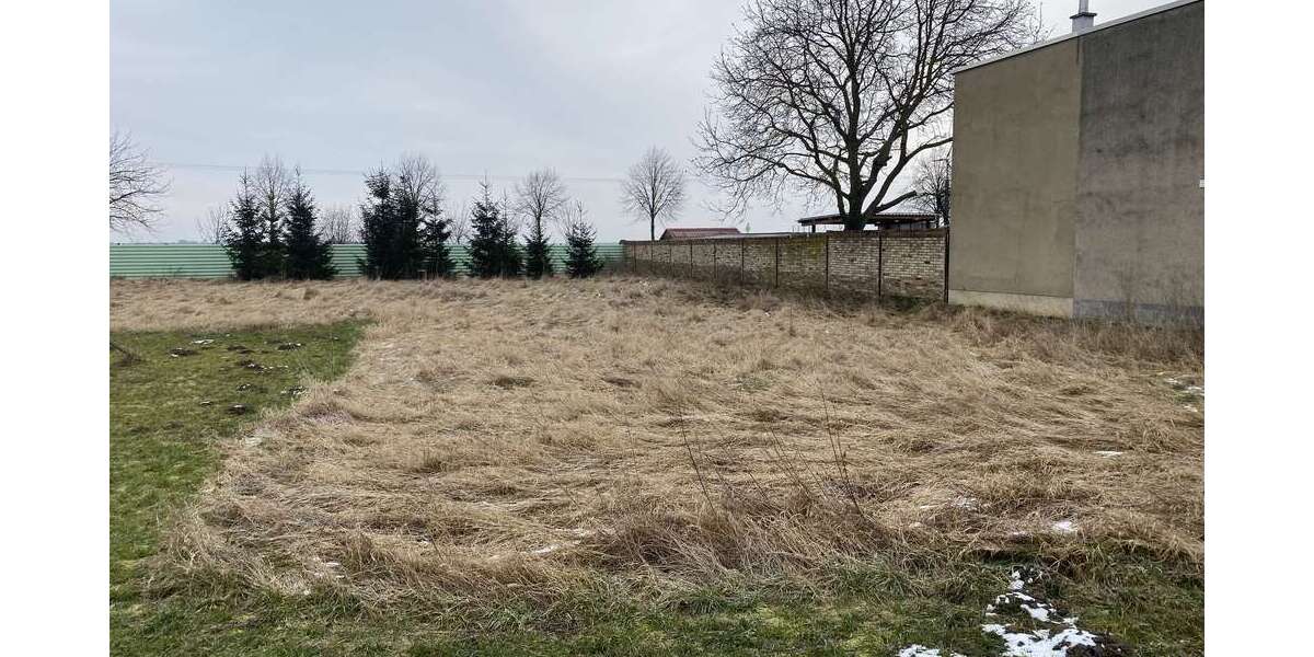 Grundstück Sandersdorf-Brehna Brehna - 99.000&euro; | Angebot:25149726