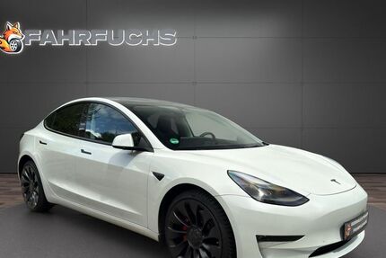 Tesla Model 3 33.000 km 36.500 &euro; Leipzig 04288