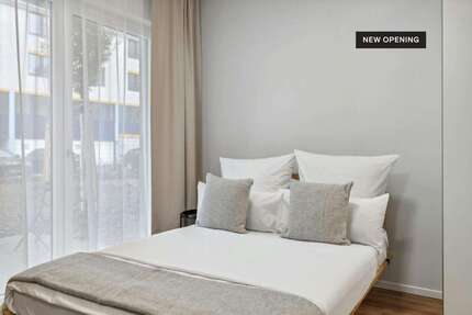 Zimmer Leipzig Zentrum-Nord - 1 Zimmer, 880&euro; | Angebot:27161030