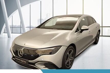 Mercedes-Benz EQE 21.835 km 55.930 &euro; Leipzig 04277