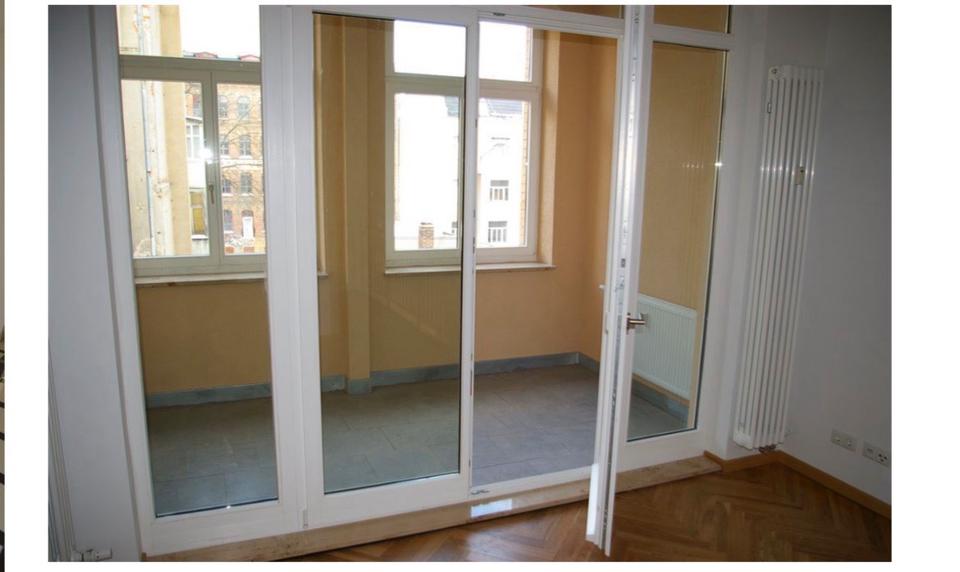 Maisonettenwohnung Leipzig Südost - 2 Zimmer, 63 m&sup2;, 890&euro; | Angebot:26396301