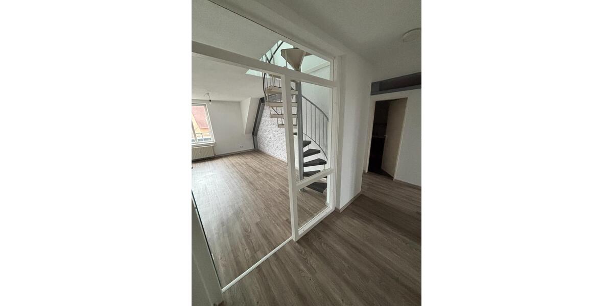 Maisonettenwohnung Machern - 5 Zimmer, 94 m&sup2;, 250.000&euro; | Angebot:25888015