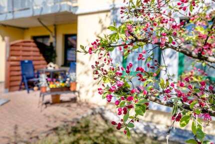 Wohnung Borsdorf OT Panitzsch Panitzsch - 1 Zimmer, 48 m&sup2;, 455&euro; | Angebot:25257771