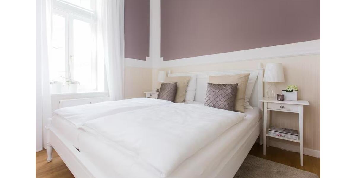 Stilvolle möblierte Altbauwohnung für urbane Individualisten 2 zimmer