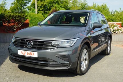 VW Tiguan 59.319 km 24.990 &euro; Leipzig 04209