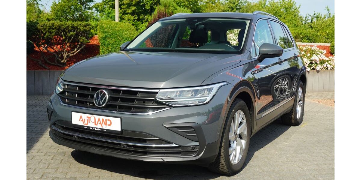 VW Tiguan 59.319 km 24.990 &euro; Leipzig 04209