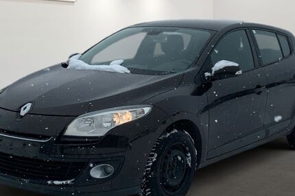 Renault Megane 146.218 km 2.399 &euro; Brehna 06796