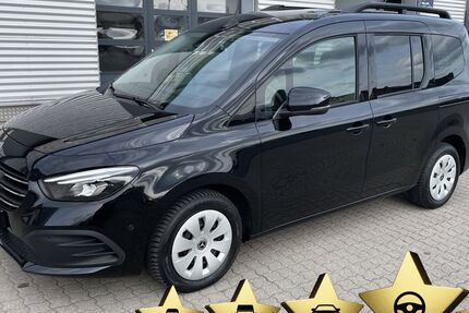 Mercedes-Benz T-Klasse 52.880 km 24.950 &euro; Grimma 04668