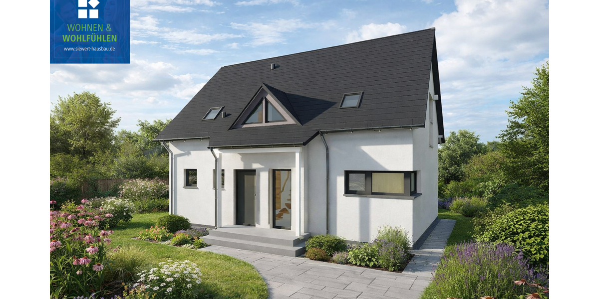 Einfamilienhaus Taucha - 6 Zimmer, 142 m&sup2;, 662.600&euro; | Angebot:27185095