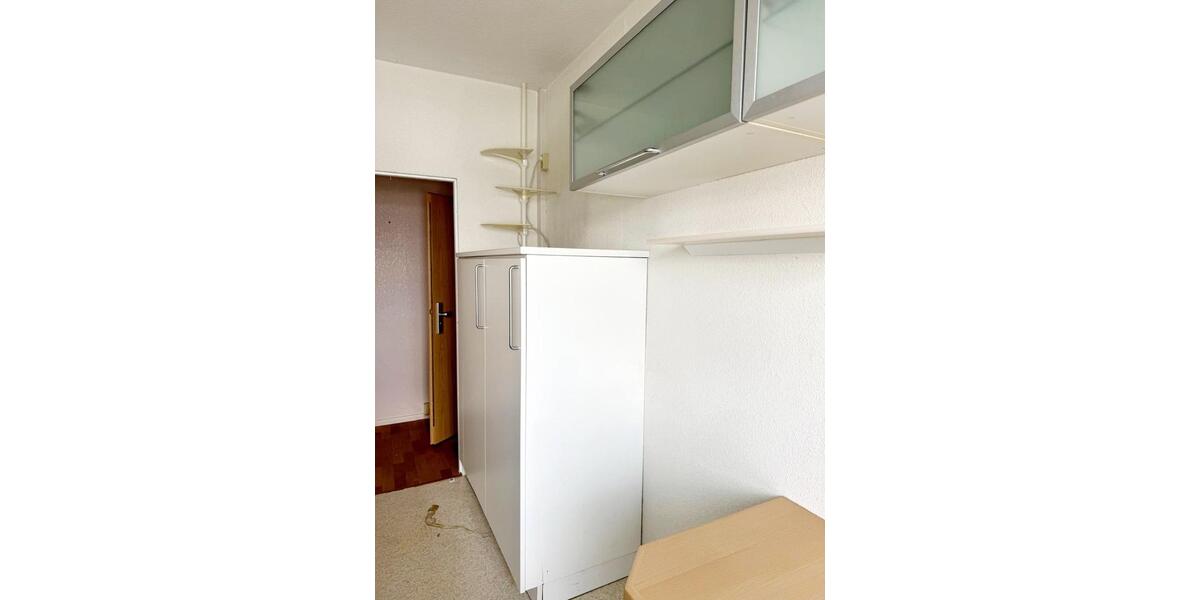 Etagenwohnung Borna - 3 Zimmer, 59 m&sup2;, 260&euro; | Angebot:25544737