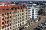 Etagenwohnung Leipzig Reudnitz-Thonberg - 2 Zimmer, 68 m&sup2;, 225.000&euro; | Angebot:26156466