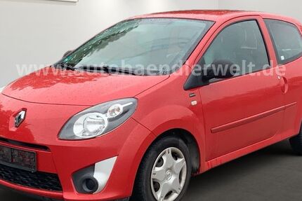 Renault Twingo 88.625 km 1.699 &euro; Brehna 06796