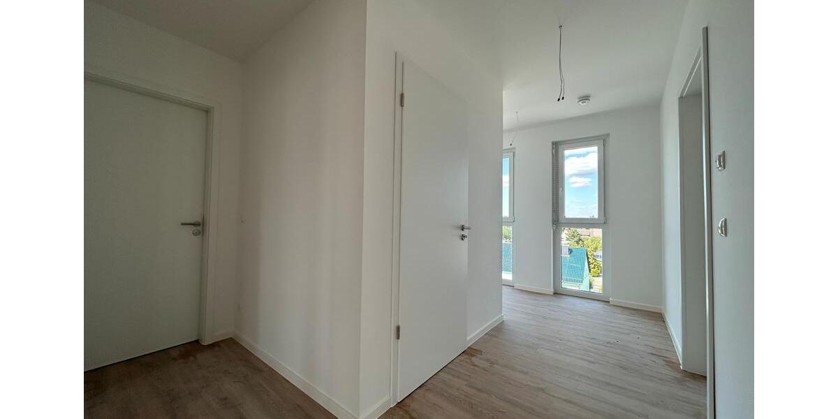 Erdgeschoßwohnung Delitzsch - 3 Zimmer, 92 m&sup2;, 1.079&euro; | Angebot:26560818