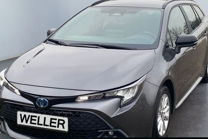 Toyota Corolla 17.676 km 25.990 &euro; Leipzig 04178