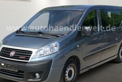 Fiat Scudo 185.043 km 8.999 &euro; Brehna 06796