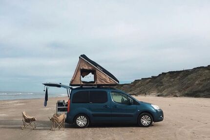 Citroen Berlingo 250.000 km 7.500 &euro; Leipzig 04318