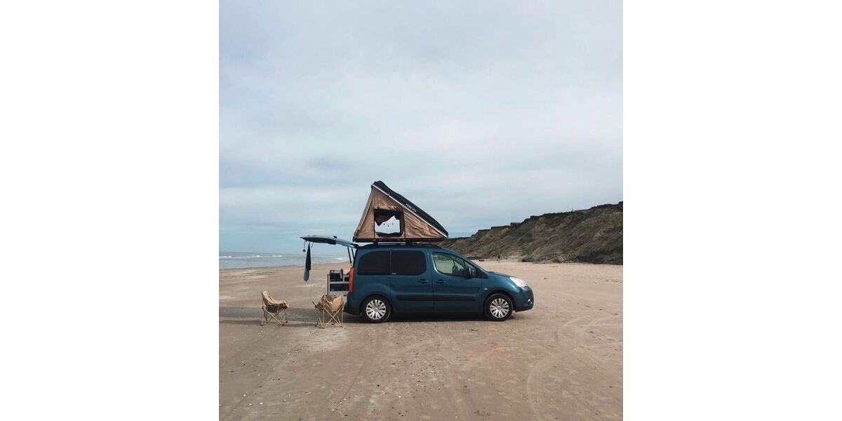 Citroen Berlingo 250.000 km 7.500 &euro; Leipzig 04318