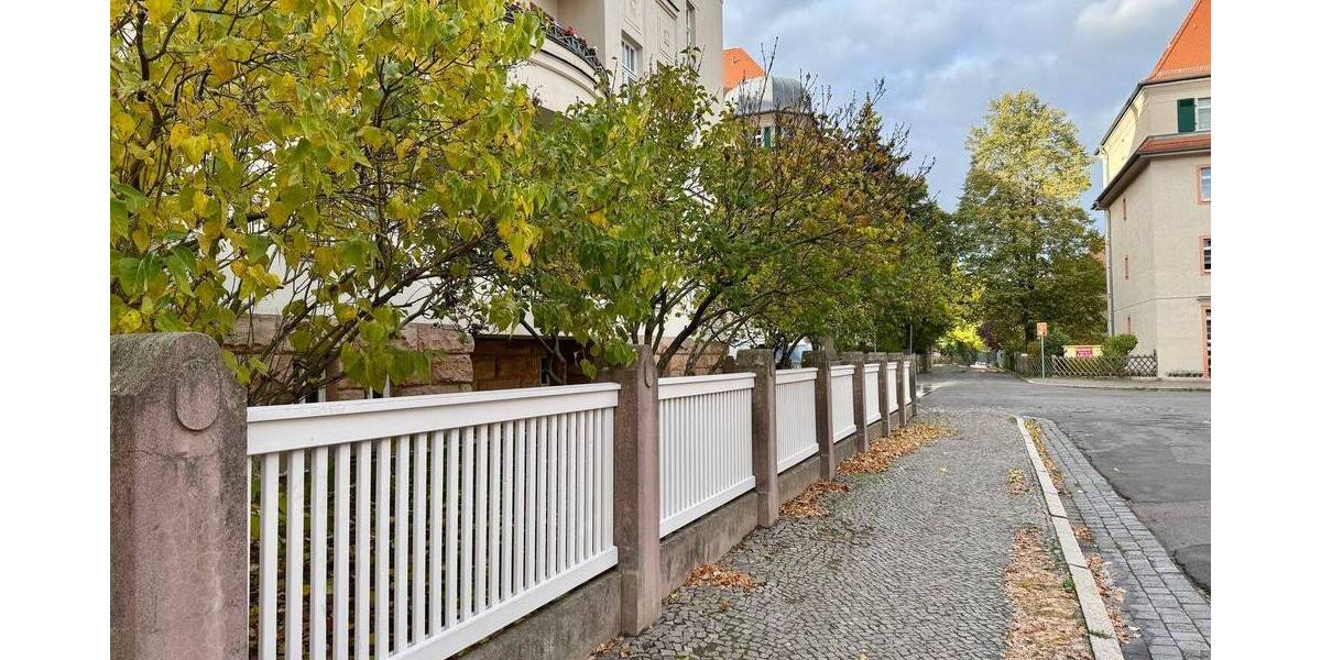 Familientraum am Brettschneiderpark - 4ZKB + 2 Balkone - Aufzug 4 zimmer