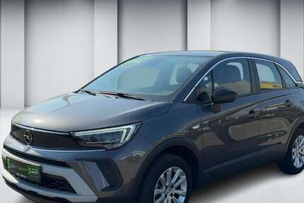 Opel Crossland 28.459 km 14.990 &euro; Markkleeberg 04416