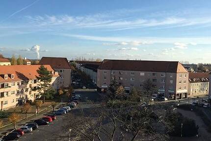 Wohnung Bad Dürrenberg - 3 Zimmer, 60 m&sup2;, 390&euro; | Angebot:26015402