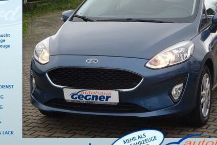 Ford Fiesta 84.668 km 7.840 &euro; Eilenburg 04838