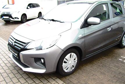Mitsubishi Space Star 60.095 km 9.400 &euro; Delitzsch 04509