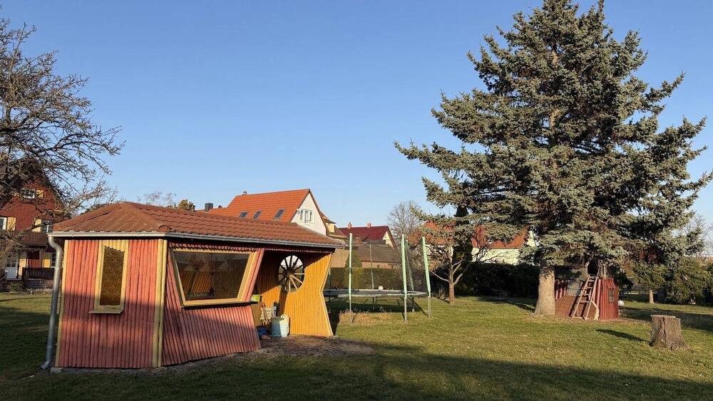 Grundstück Leipzig Hartmannsdorf-Knautnaundorf - 360.000&euro; | Angebot:26555194