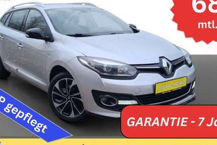 Renault Megane 149.000 km 6.880 € Halle Saale 06128