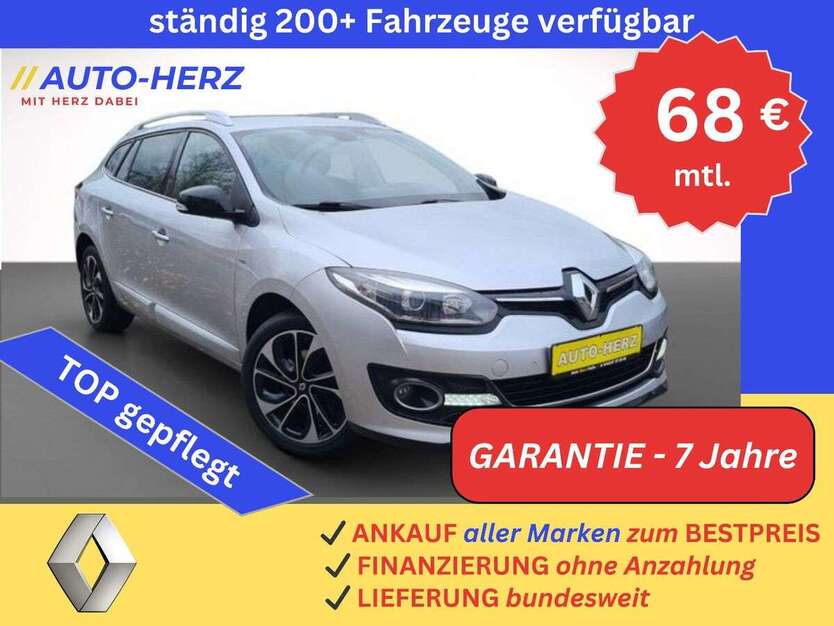 Renault Megane 149.000 km 6.880 € Halle Saale 06128