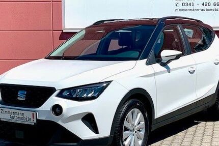 Seat Arona 45.627 km 13.980 &euro; Leipzig 04328