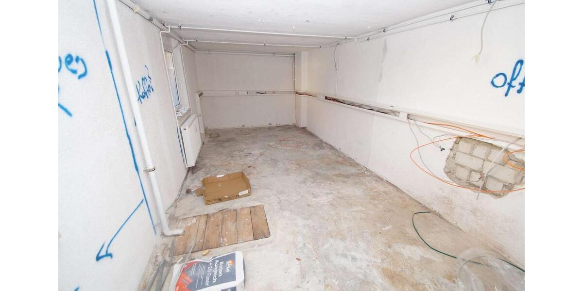 Erdgeschoßwohnung Schkopau - 3 Zimmer, 120 m&sup2;, 1.172&euro; | Angebot:24698919